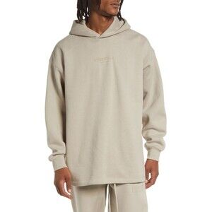 Fear Of God Essential Relaxed Hoodie Mens Style
